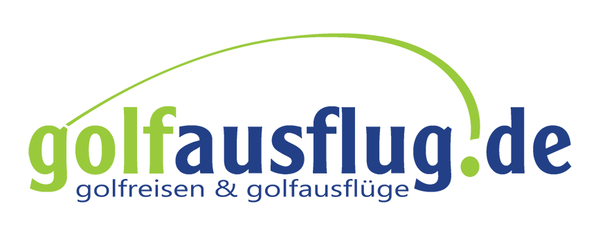 Logo Golfausflug.de