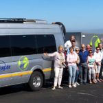 Reisebericht Gardenroute Golfreise