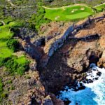 Golfplätze der Gardenroute / Südafrika