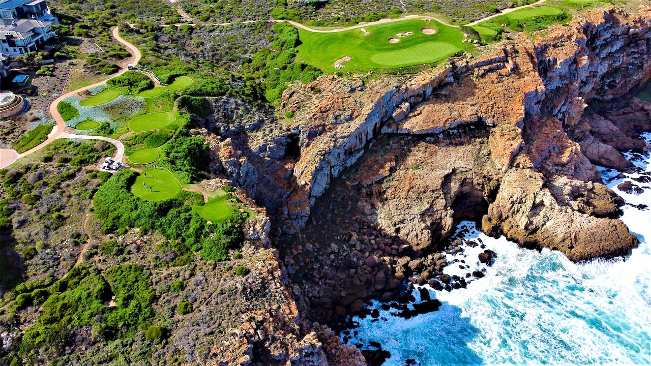 10 Gründe für eine Golfreise nach Südafrika